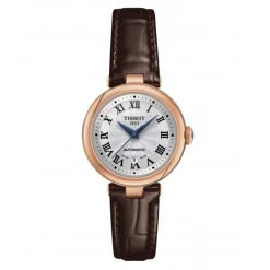 Montre Femme Bellissima automaticT1262073601300<Tissot Outlet