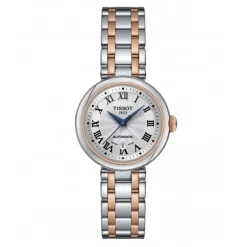Montre Femme Bellissima automaticT1262072201300<Tissot Outlet