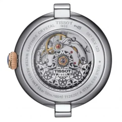 Montre Femme Bellissima automaticT1262072201300<Tissot Outlet