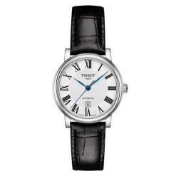 Montre Femme Carson Premium automatic LadyT1222071603300<Tissot Clearance