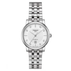 Montre Femme Carson Premium automatique LadyT1222071103600<Tissot Best