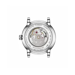 Montre Femme Carson Premium automatic LadyT1222071603300<Tissot Clearance