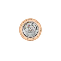 Montre Femme Carson Premium automatique LadyT1222072203101<Tissot Clearance