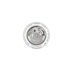 Montre Femme Carson Premium automatique LadyT1222071103600<Tissot Best