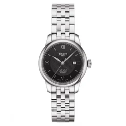 Montre Femme Le Locle automatique LadyT0062071105800<Tissot Hot