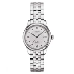 Montre Femme Le Locle automatique LadyT0062071103800<Tissot Sale