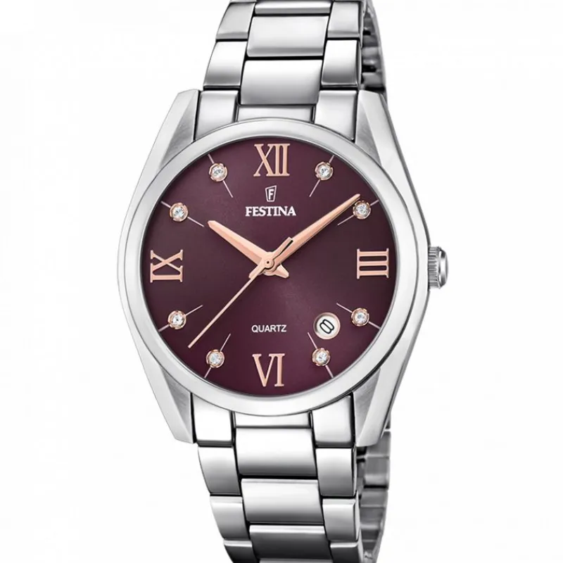 Montre Boyfriend pour FemmeF16790/E<Festina Outlet