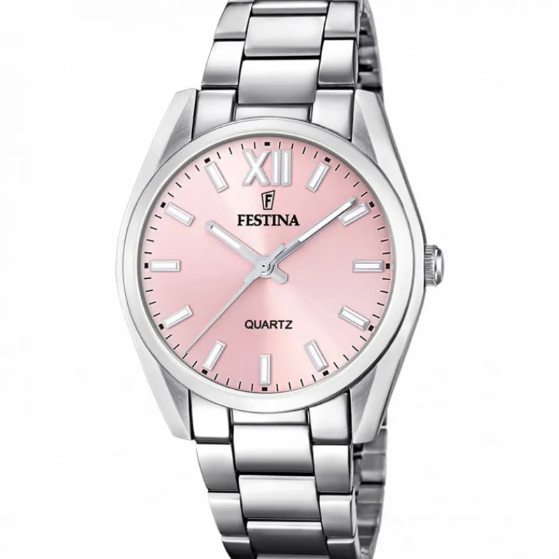 Montre Boyfriend pour FemmeF20622/2<Festina Discount