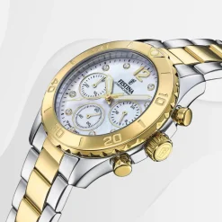 Montre Boyfriend pour FemmeF20604/1<Festina New