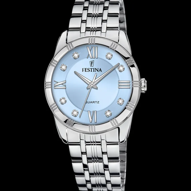 Montre MademoiselleF16940/E<Festina Outlet
