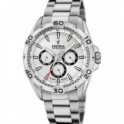 Montre Multifonction pour HommeF20623/1<Festina Fashion