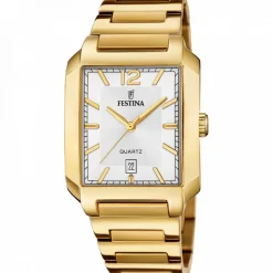 Montre On The Square pour HommeF20678/2<Festina New