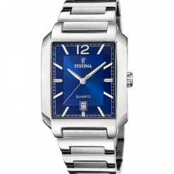 Montre On The Square pour HommeF20677/3<Festina Sale