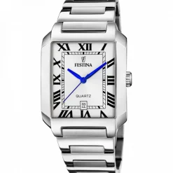Montre On The Square pour HommeF20677/1<Festina Sale