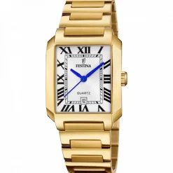 Montre On The Square pour FemmeF20680/1<Festina Outlet