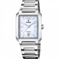 Montre On The Square pour FemmeF20679/2<Festina Sale