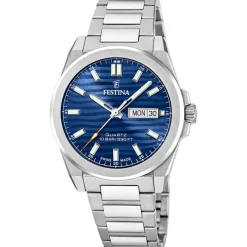 Montre Swiss Made pour HommeF20073/3<Festina Online