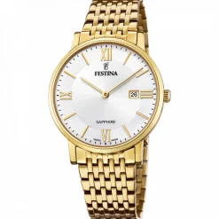Montre Swiss Made pour HommeF20020/1<Festina Sale