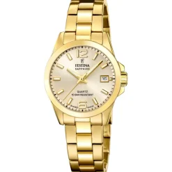 Montre Swiss Made pour FemmeF20050/2<Festina Fashion