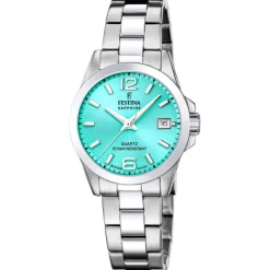Montre Swiss Made pour FemmeF20049/3<Festina Hot