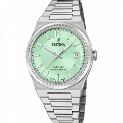 Montre Swiss pour FemmeF20035/3<Festina Clearance