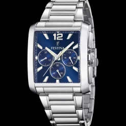 Montre Timeless ChronographF20635/2<Festina New