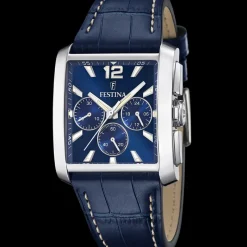 Montre Timeless Chronograph pour HommeF20636/2<Festina Hot
