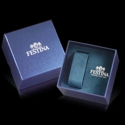 Montre Timeless Chronograph pour HommeF20636/2<Festina Hot