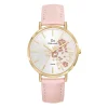 Montre Go Mademoiselle fleur699576<GO - Girl Only Outlet