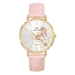 Montre Go Mademoiselle fleur699576<GO - Girl Only Outlet