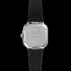 Montre Cap Camarat pour Homme12246A15CA<Herbelin New