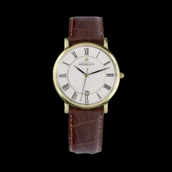 Montre Classique pour Homme12248P08MA<Herbelin Online