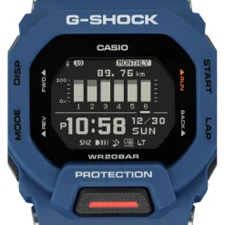 Montre Homme G-ShockGBD-200-2ER<Casio Fashion