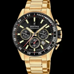 Montre Homme Timeless ChronographF20634/5<Festina New