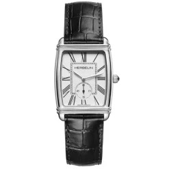 Montre Homme Art Déco10638AP08<Herbelin New