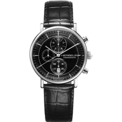 Montre Homme Inspiration Chronograph35647AP14<Herbelin New