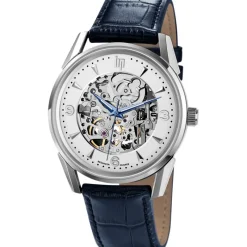 Montre Homme Himalaya 40mm automatique squelette671554<Lip Discount