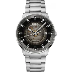 Montre Homme Commander GradientM0214071141100<Mido Sale