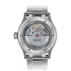 Montre Homme Multifort Chronometer 1M0384311106100<Mido Fashion
