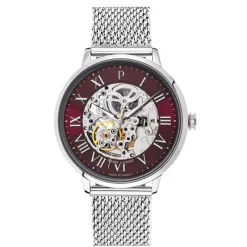 Montre Homme Automatic323D151<Pierre Lannier Discount