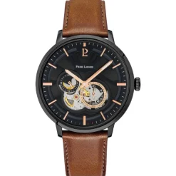 Montre Homme Trio automatique335B434<Pierre Lannier Hot