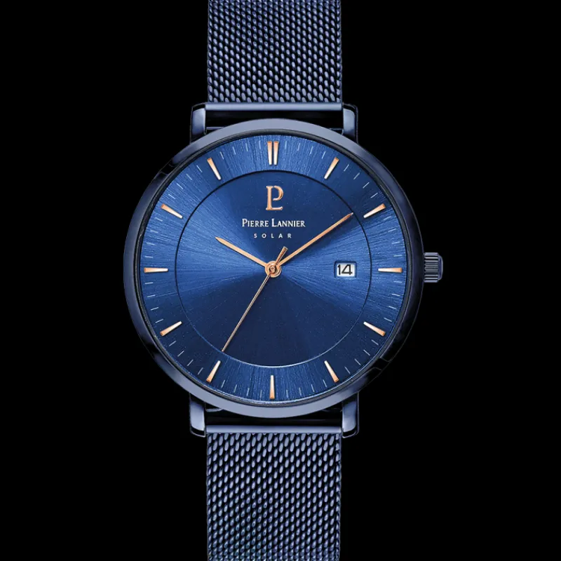 Montre Homme Inti209G469<Pierre Lannier Hot