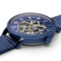Montre Homme Automatic318B468<Pierre Lannier Discount