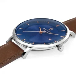 Montre Homme Inti208H164<Pierre Lannier Clearance
