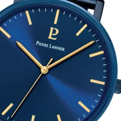 Montre Homme Essential218F466<Pierre Lannier Discount