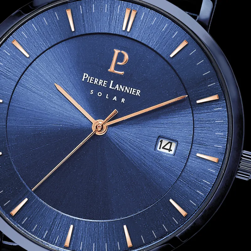 Montre Homme Inti209G469<Pierre Lannier Hot