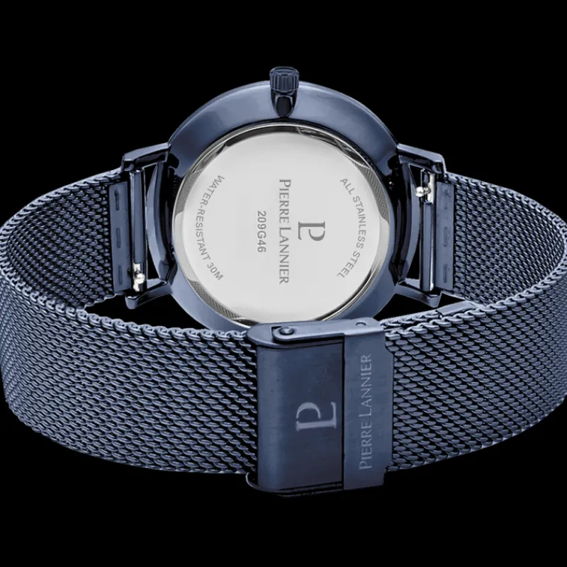 Montre Homme Inti209G469<Pierre Lannier Hot