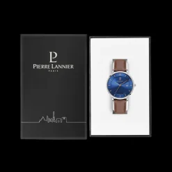 Montre Homme Inti208H164<Pierre Lannier Clearance