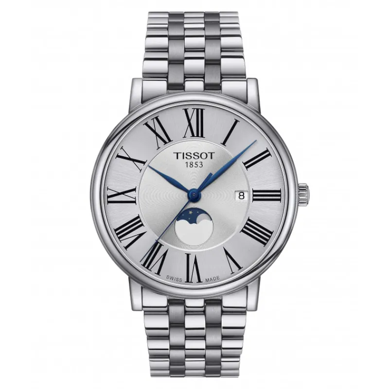 Montre Homme Carson PremiumT1224231103300<Tissot Sale