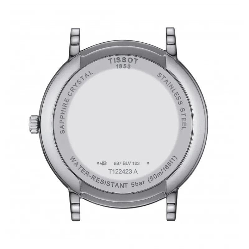 Montre Homme Carson PremiumT1224231103300<Tissot Sale